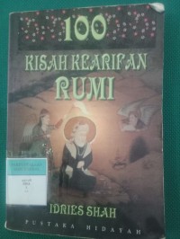 100 Kisah Kearifan Rumi