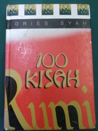 100 Kisah Rumi