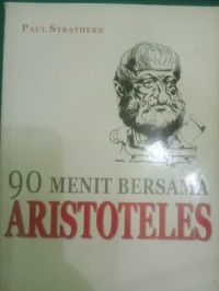 90 Menit Bersama Aristoteles