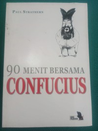 90 Menit Bersama Confucius