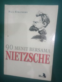 90 Menit Bersama Nietzsche