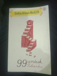 99 untuk Tuhanku