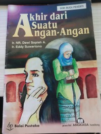 Akhir dari suatu Angan-Angan