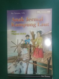 Anak Jermal Kampung Laut