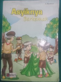 Asyiknya Berkemah