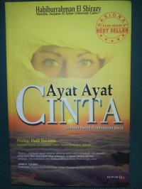 Ayat-Ayat Cinta