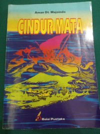 Cindur Mata