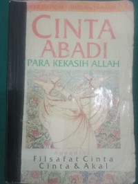 Cinta Abadi Para Kekasih Allah