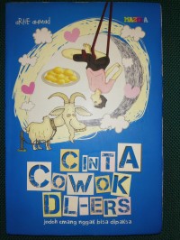 Cinta Cowok DL-ERS