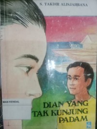 Dian Yang Tak Kunjung Padam