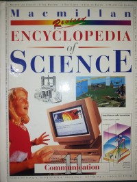 Encyclopedia of Science : Communication 11