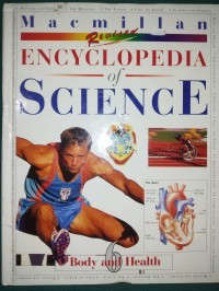 Encyclopedia of Science : Body and Health 6