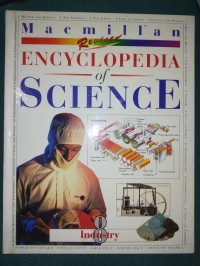 Encyclopedia of Science : Industry 8