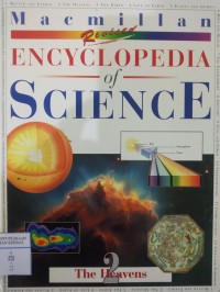 Encyclopedia of Science ; The Heavens Jilid 2