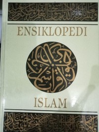 Ensiklopedi Islam Jilid 1