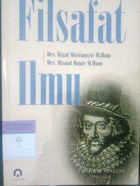 Filsafat Ilmu