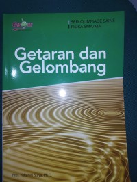 Getaran & Gelombang