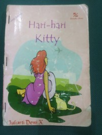 Hari-hari Kitty