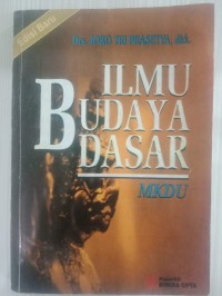 ilmu Budaya Dasar