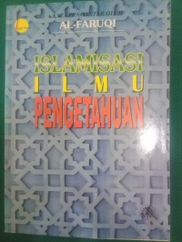 Islamisasi Ilmu Pengetahuan