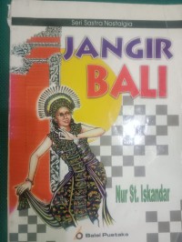 Jangir Bali