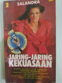 Jaring-Jaring Kekuasaan Jilid 2