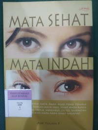 Mata Sehat Mata Indah