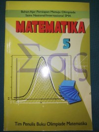 Matematika 5