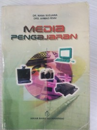 Media Pengajaran