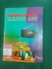 Membuat Penerima Radio MW