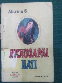 Menggapai Hati