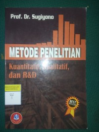 Metode Penelitian Kuantitatif,Kualitatif dan R&D