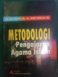 Metodologi Pengajaran Agama Islam