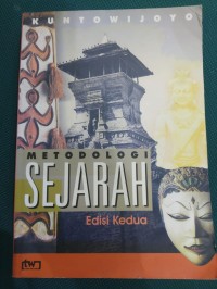 Metodologi Sejarah Edisi Kedua