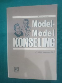 Model-Model Konseling