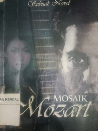 Mosaik Mozart