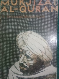 Mukjizat Al-Qur'an