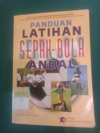 Panduan Latihan Sepak Bola Andal