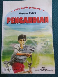 Pengabdian : Seri Budi Pekerti