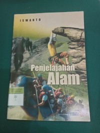 Penjelajahan Alam