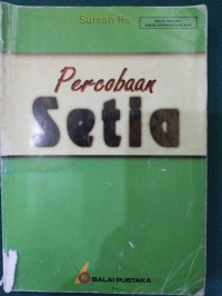 Percobaan Setia