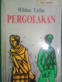 Pergolakan