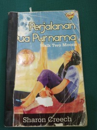 Perjalanan Dua Purnama