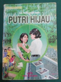 Putri Hijau