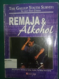 Remaja & Alkohol