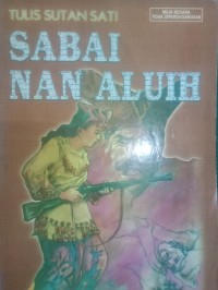 Sabai Nan Aluh