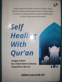 Self Healing With Qur'an