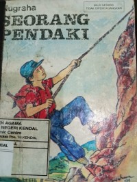 Seorang Pendaki