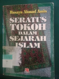 Seratus Tokoh dalam Sejarah Islam