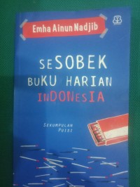 Sesobek Buku Harian Indonesia